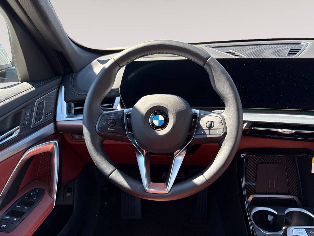 New 2026 BMW X1 xDrive28i w/ Technology Package image 12