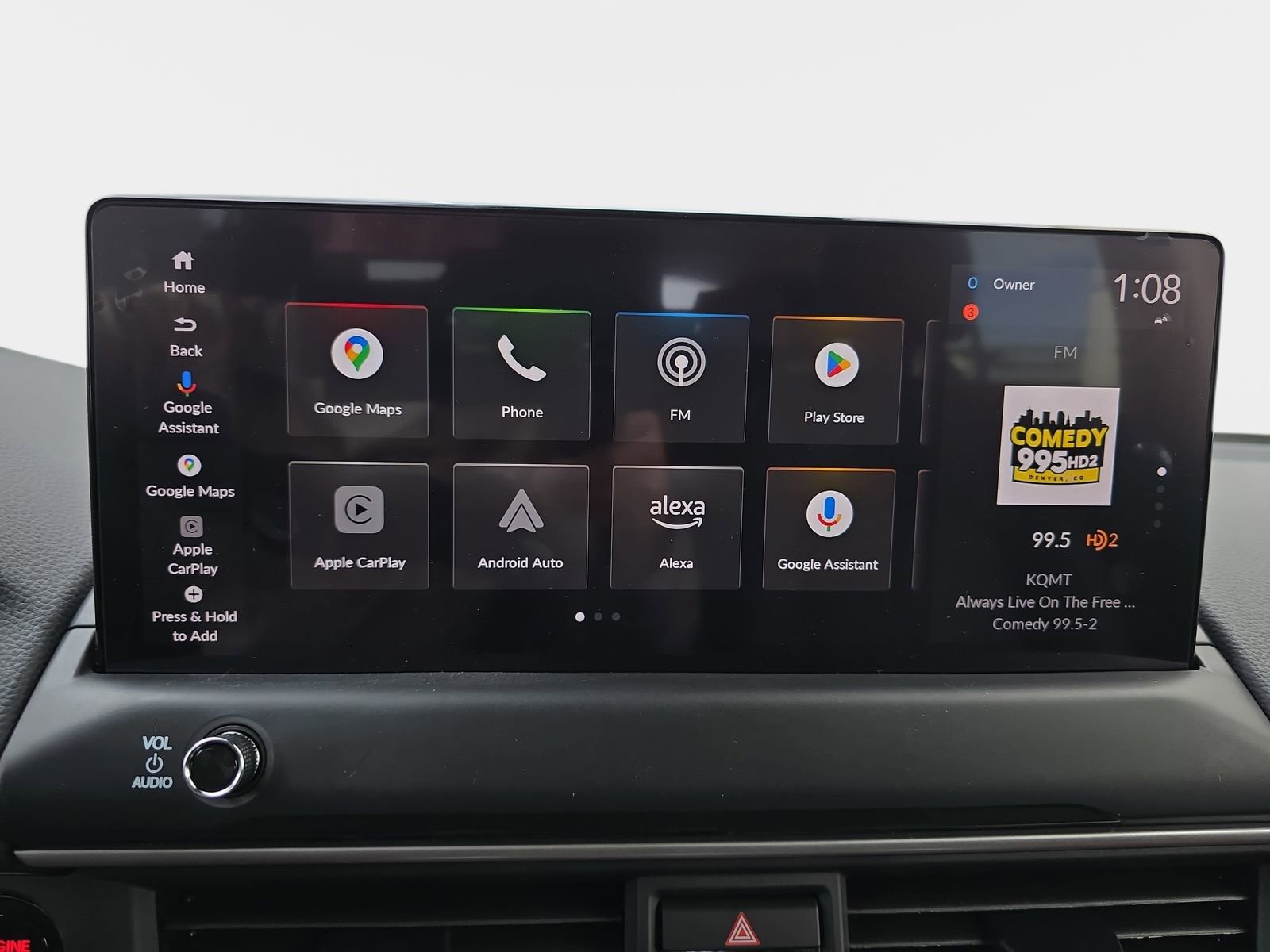 New 2026 Honda Pilot Touring image 22