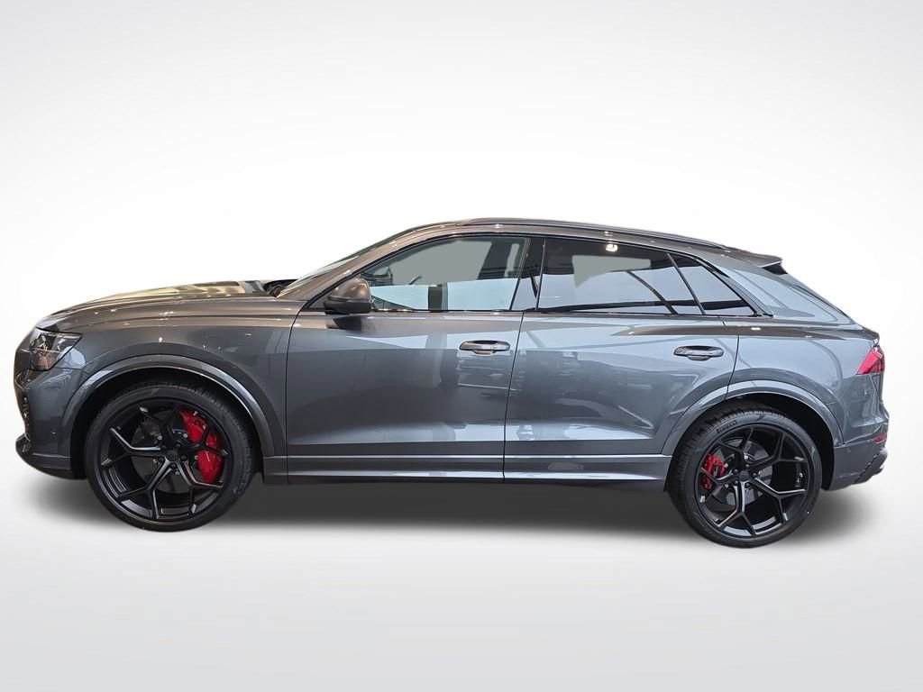 New 2026 Audi RS Q8 performance image 2