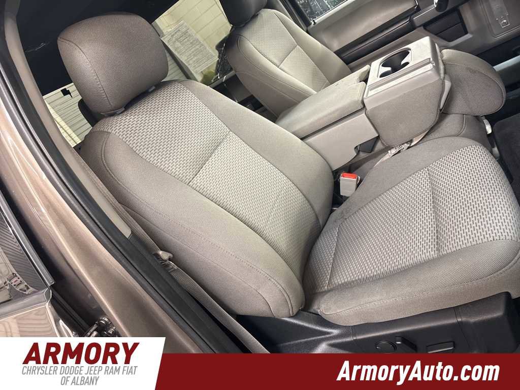 Used 2019 Ford F150 XLT w/ Equipment Group 302A Luxury image 37