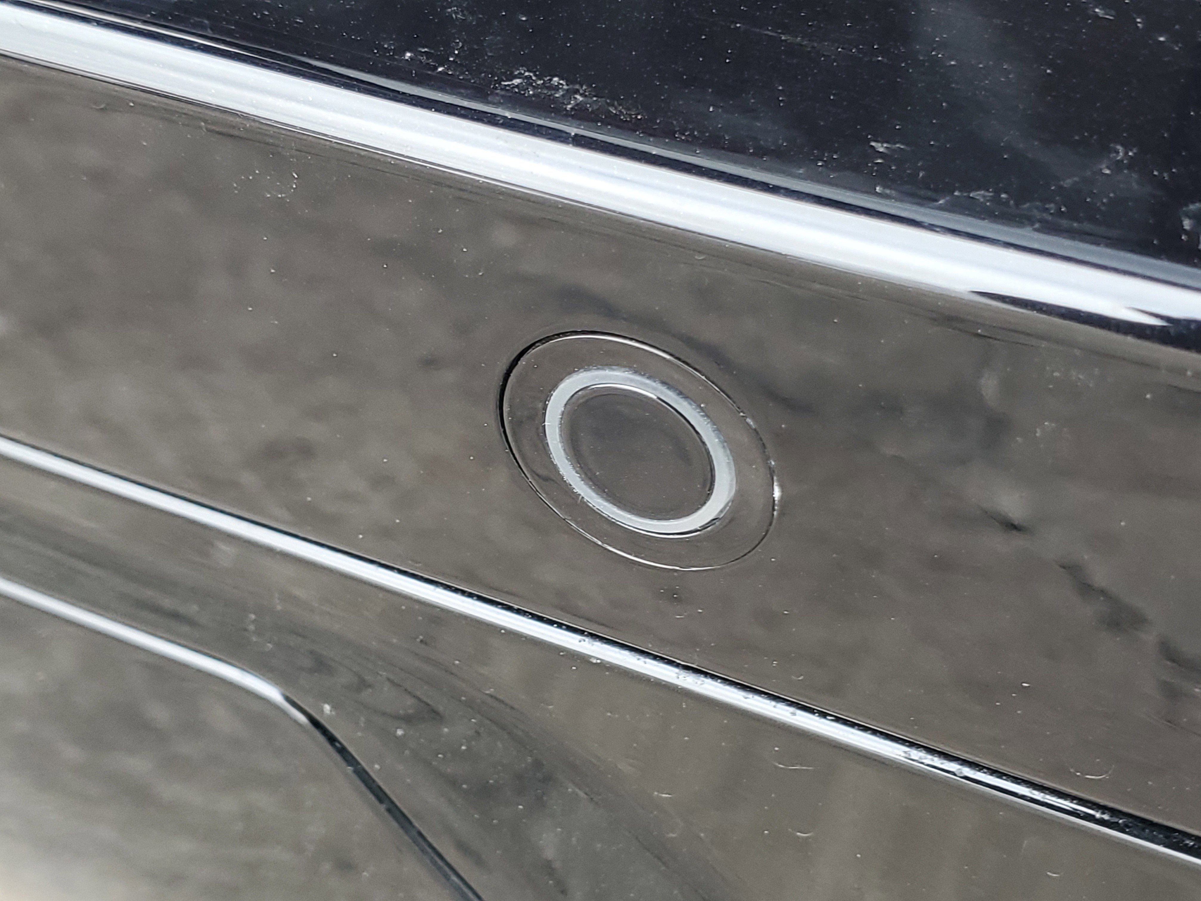 New 2026 Lincoln Navigator Reserve image 6