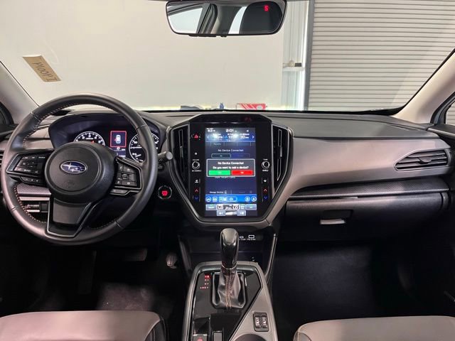 Used 2024 Subaru Crosstrek 2.5i Limited w/ Popular Package #3A image 20