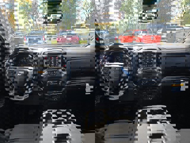 New 2026 Chevrolet Silverado 2500 W/T w/ WT Convenience Package image 17