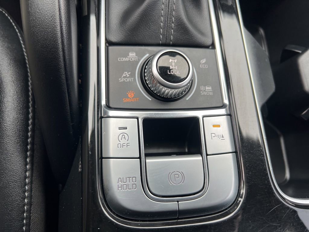 Certified 2024 Kia Telluride LX image 56