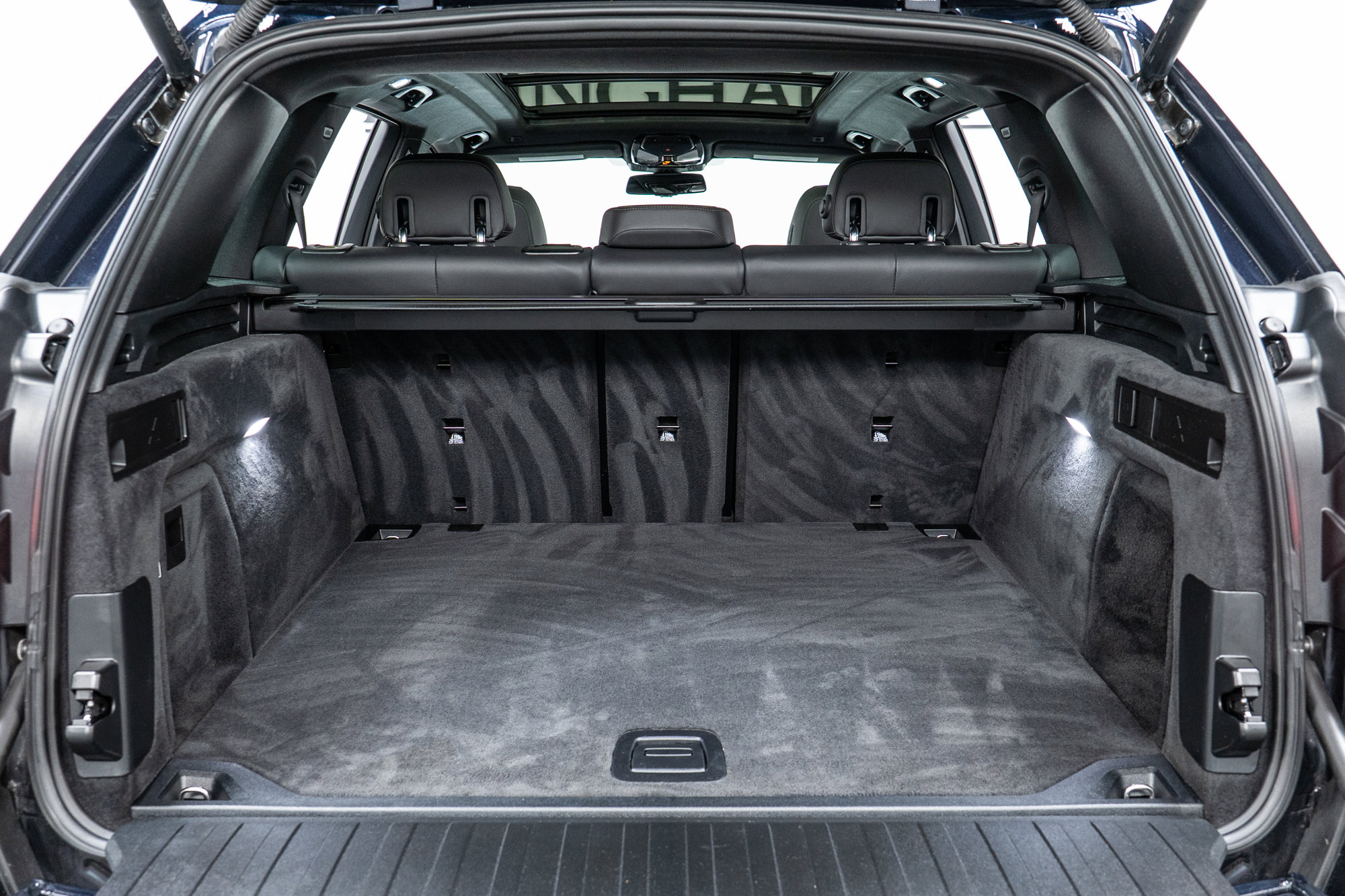 Certified 2022 BMW X5 xDrive40i w/ M Sport Package image 10