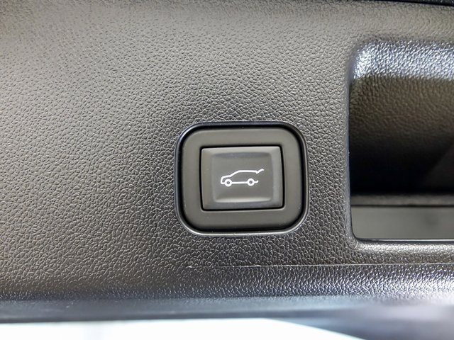 New 2026 Chevrolet Equinox EV LT image 9