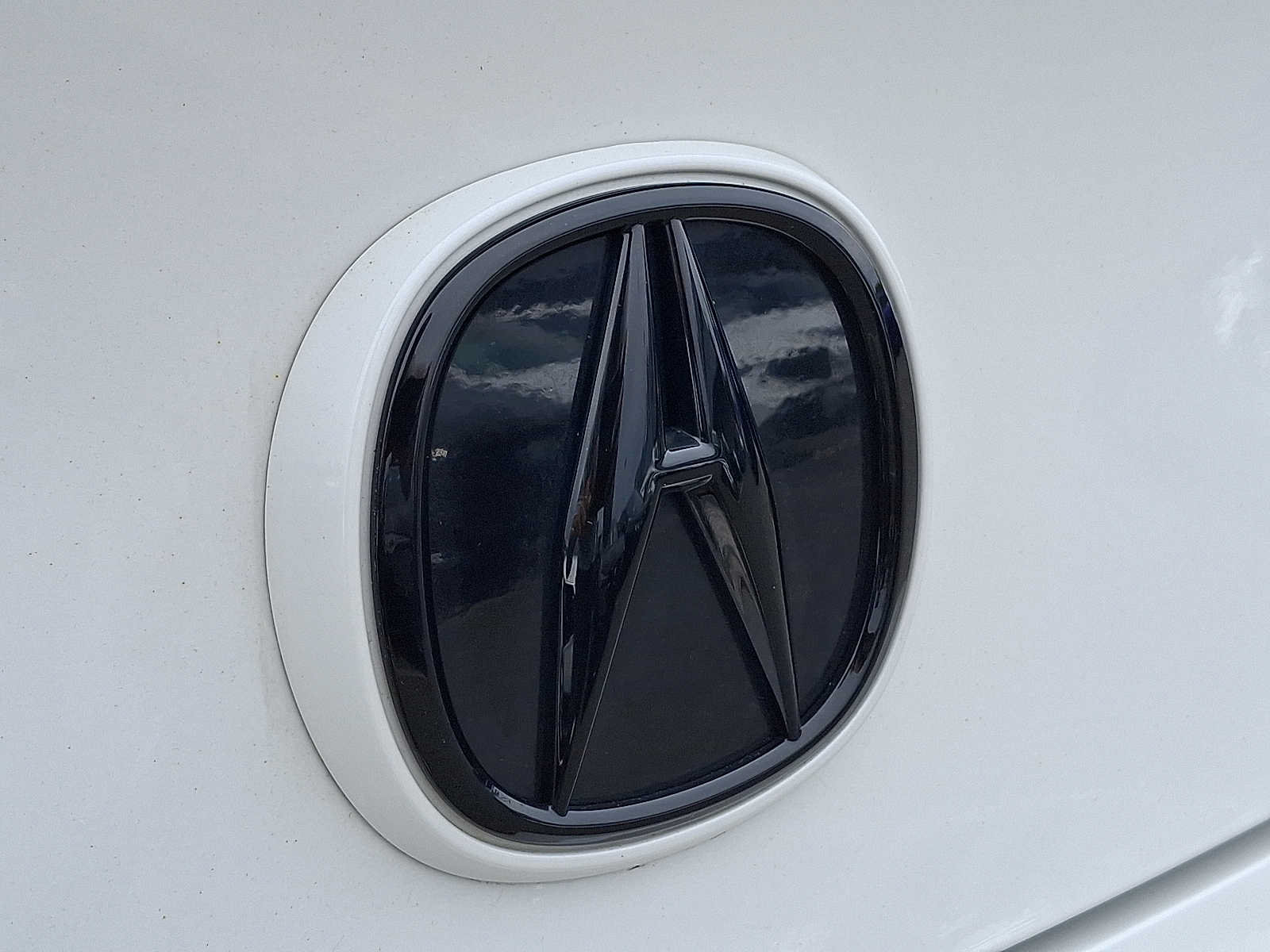 Used 2025 Acura Integra A-Spec FWD image 29