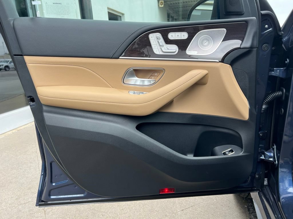 New 2026 Mercedes-Benz GLE 450 4MATIC image 11