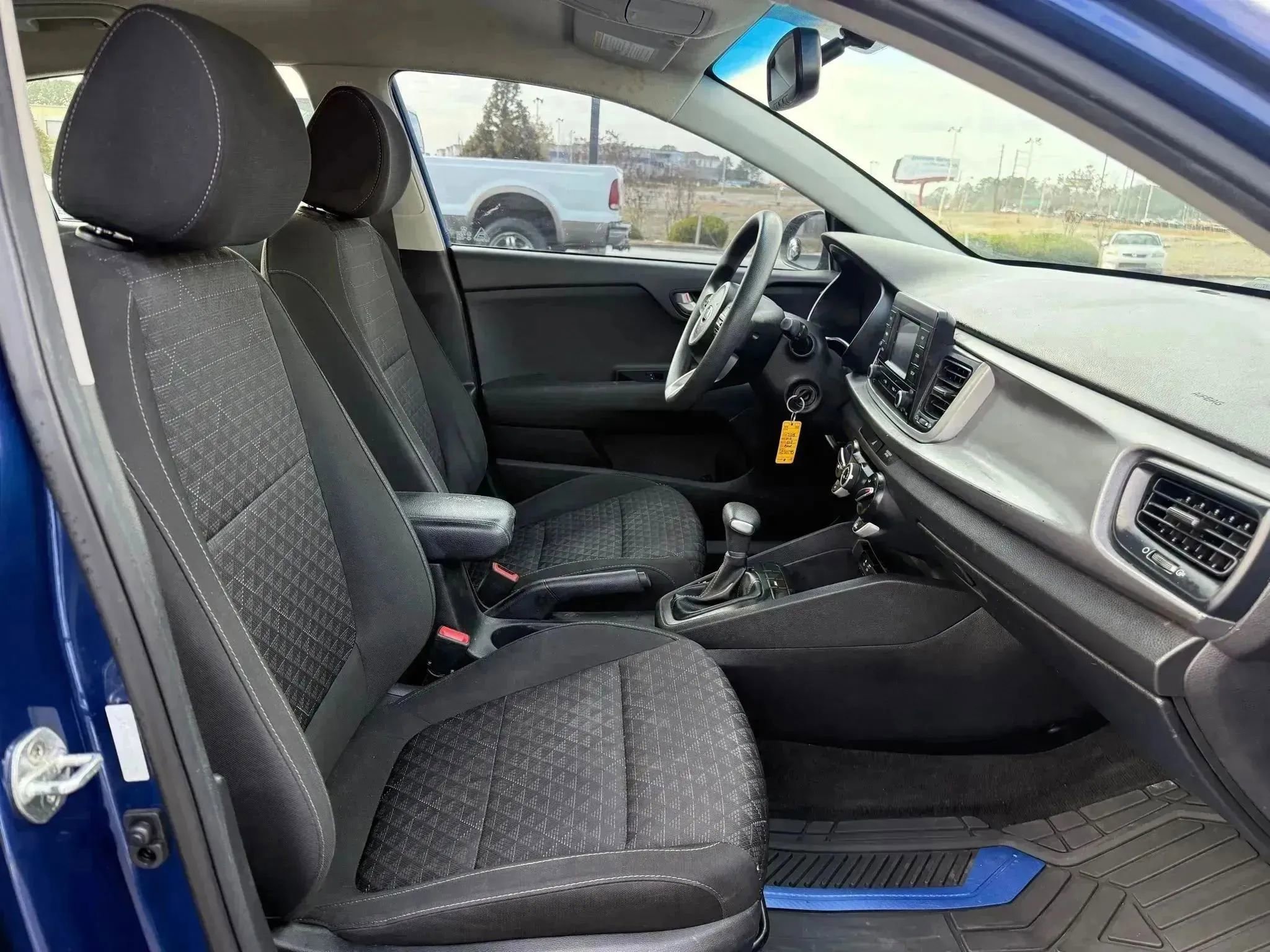 Used 2018 Kia Rio S FWD image 21