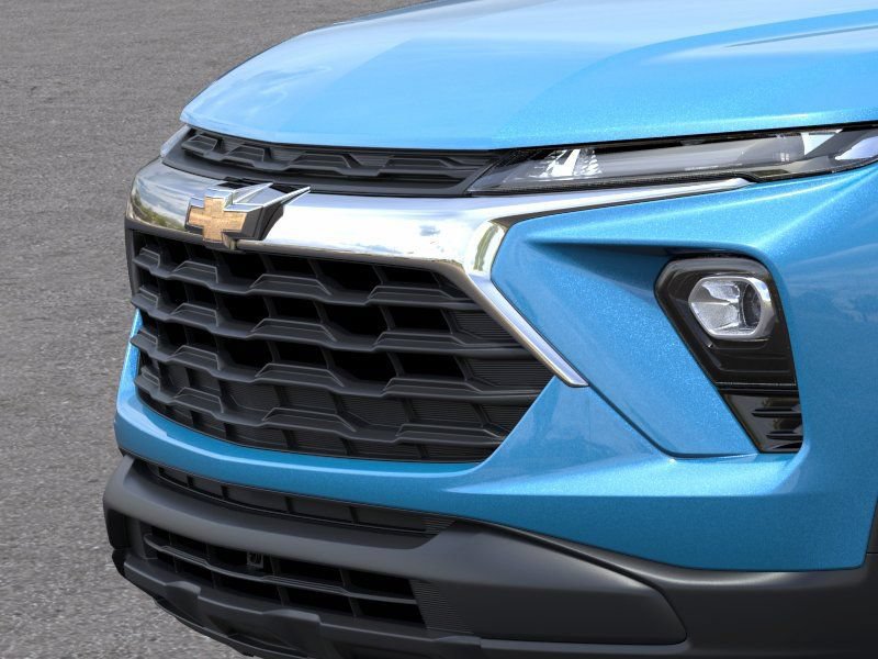 New 2026 Chevrolet TrailBlazer LS FWD image 14