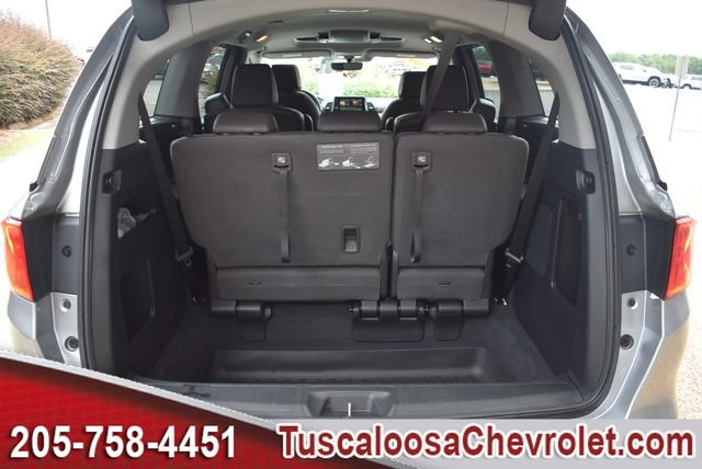 Used 2019 Honda Odyssey EX-L image 10