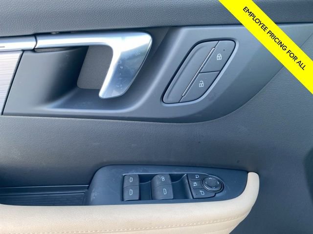 New 2025 Buick Enclave Preferred w/ LPO, Floor Liner Package image 13