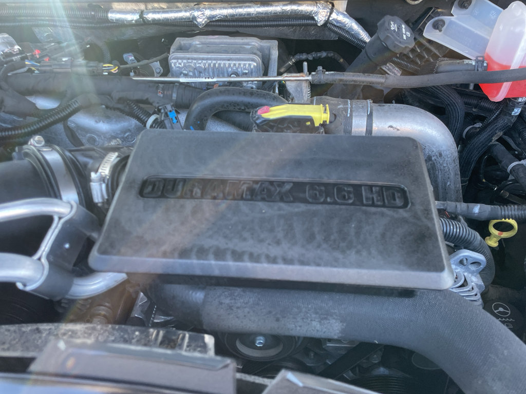 Used 2023 GMC Sierra 2500 Denali image 15
