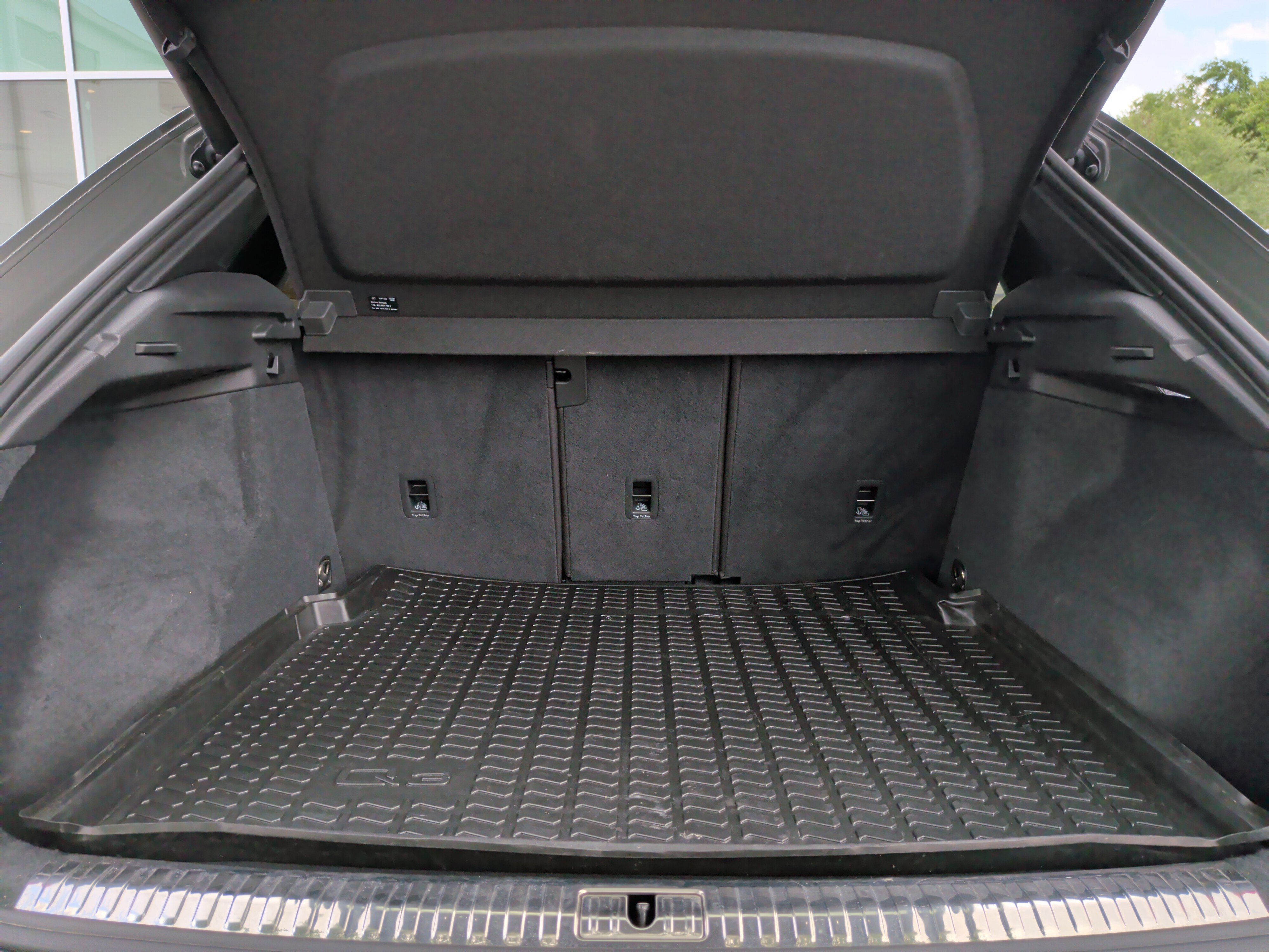 Certified 2020 Audi Q3 2.0T Premium Plus AWD/4WD image 35