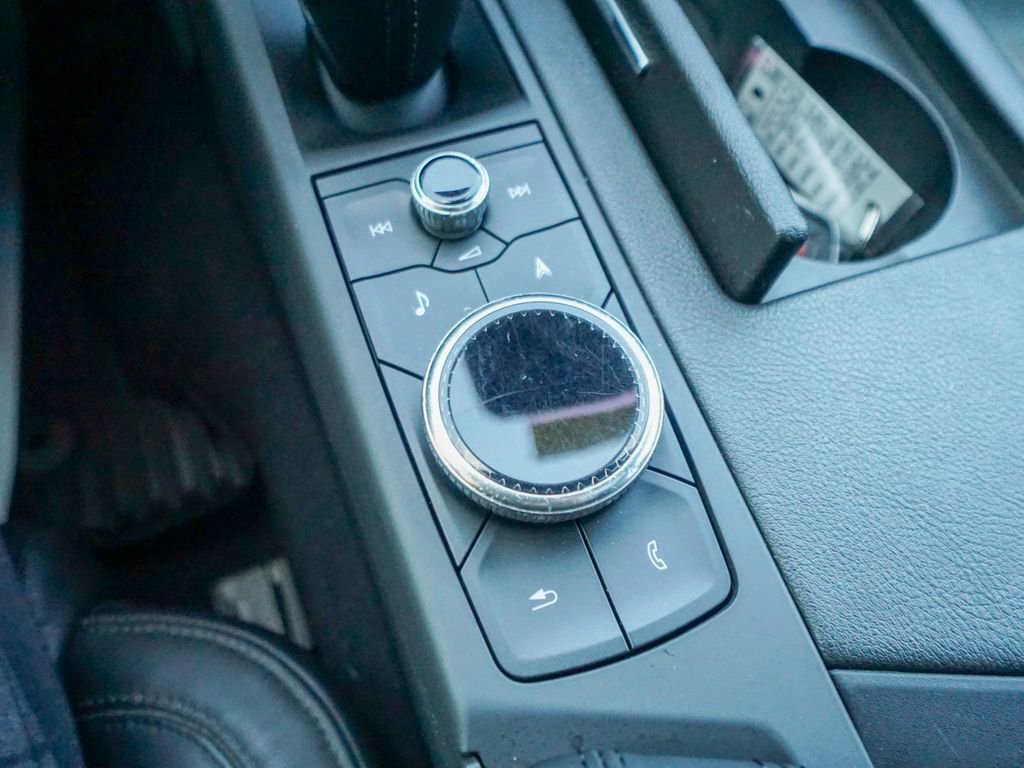 Used 2019 Cadillac CT6 Premium Luxury image 26