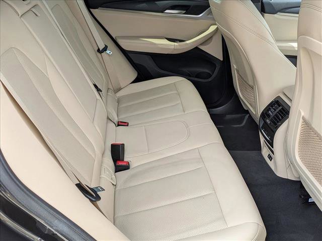 Used 2022 BMW X3 xDrive30i AWD/4WD image 21