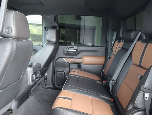 Used 2020 Chevrolet Silverado 3500 High Country w/ Technology Package AWD/4WD image 41