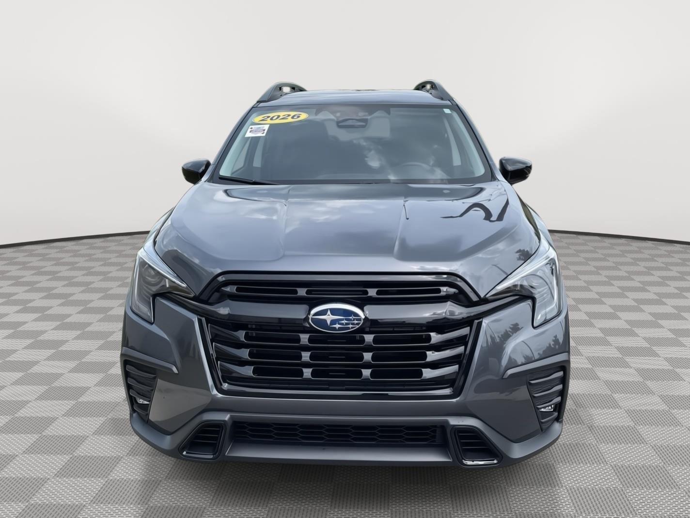 Certified 2026 Subaru Ascent Premium AWD/4WD image 9