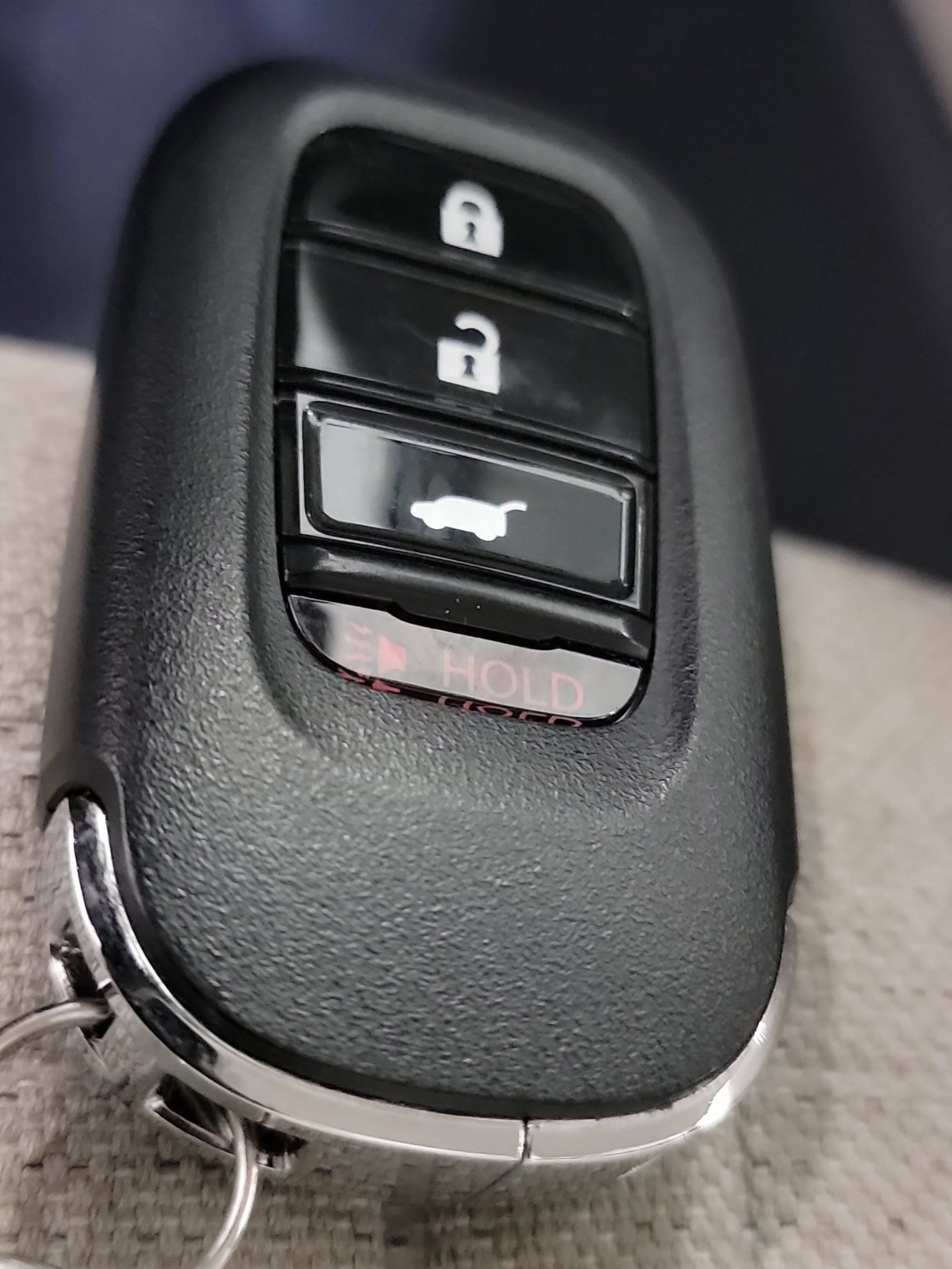 Certified 2024 Honda HR-V LX image 24