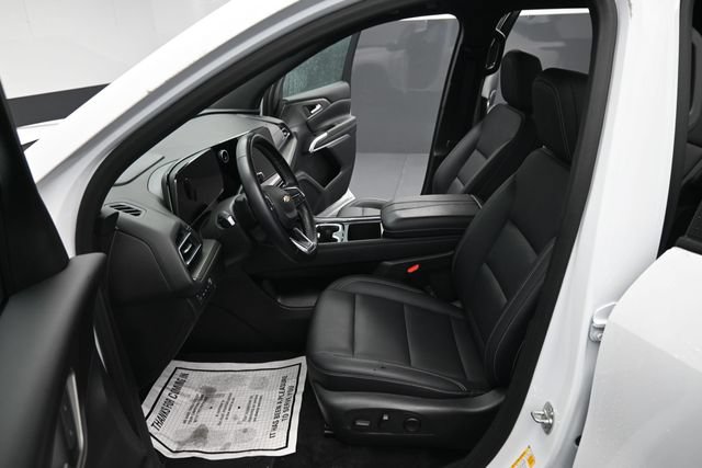 Used 2025 Chevrolet Traverse LT AWD/4WD image 15