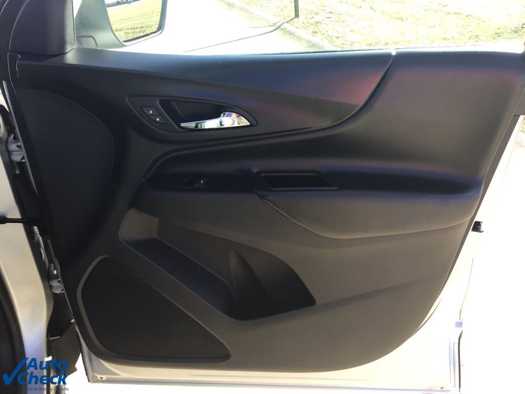 Used 2019 Chevrolet Equinox LT image 20