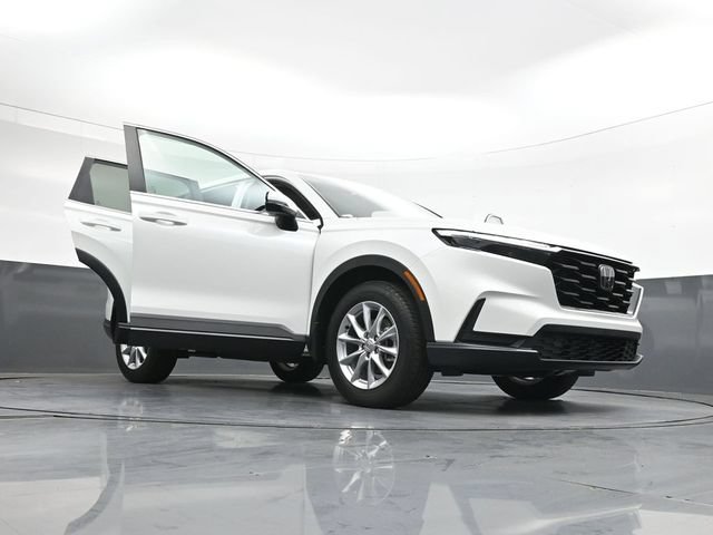 Used 2026 Honda CR-V EX image 42