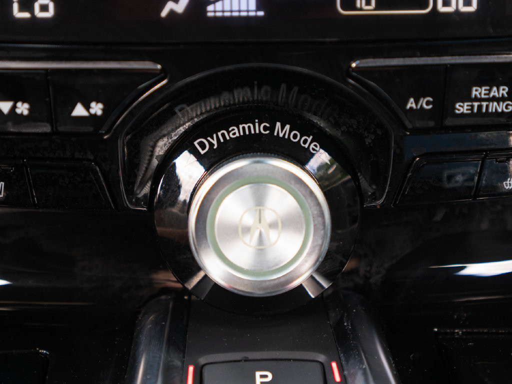 Certified 2026 Acura MDX A-Spec AWD/4WD image 37
