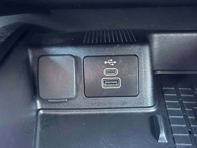 Certified 2025 Ford Bronco Sport Outer Banks w/ Outer Banks Tech Package+ image 14