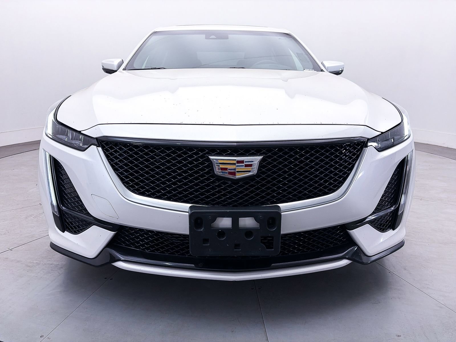 Used 2020 Cadillac CT5 Sport image 12
