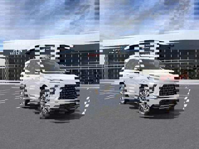 New 2026 Buick Enclave Avenir image 1