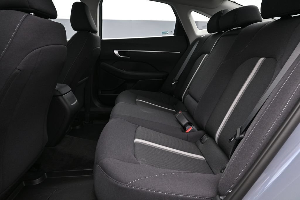 New 2026 Hyundai Sonata SEL FWD image 11