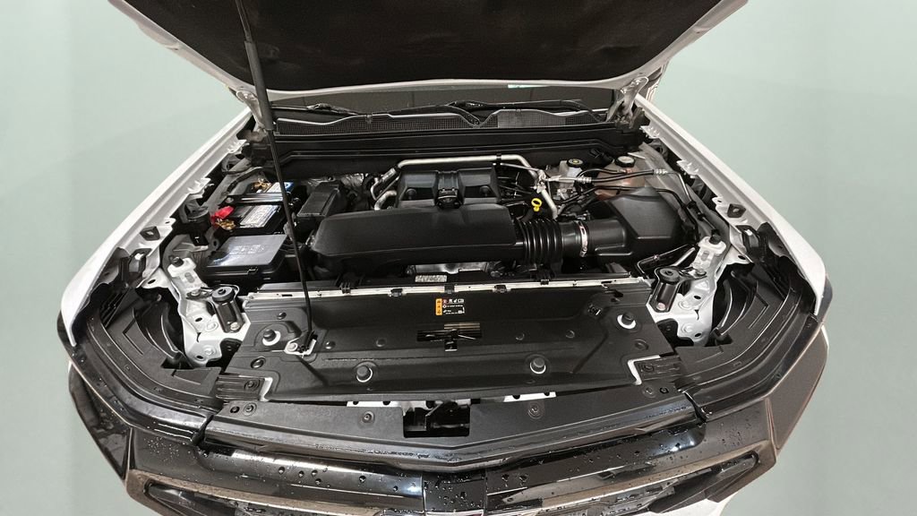 Used 2024 Chevrolet Colorado Z71 w/ Advanced Trailering Package image 27