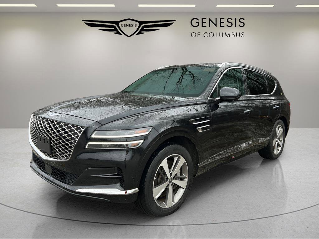 Used 2023 Genesis GV80 3.5T Advanced +