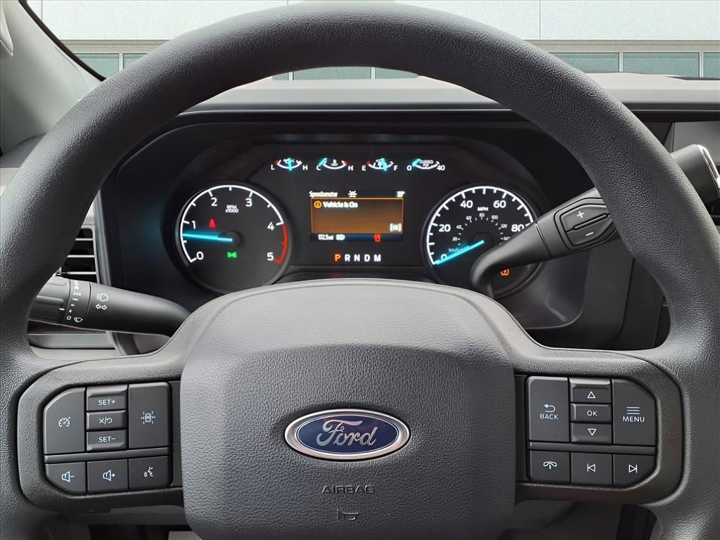 New 2023 Ford F350 XL w/ XL Chrome Package image 16