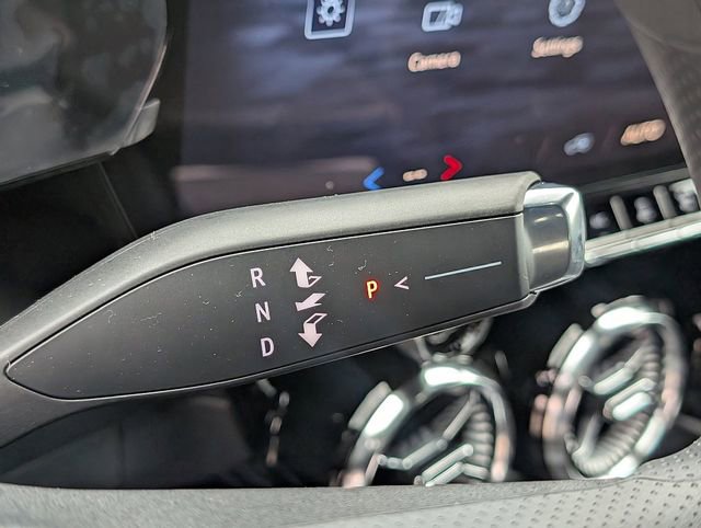 New 2026 Chevrolet Blazer EV LT image 21