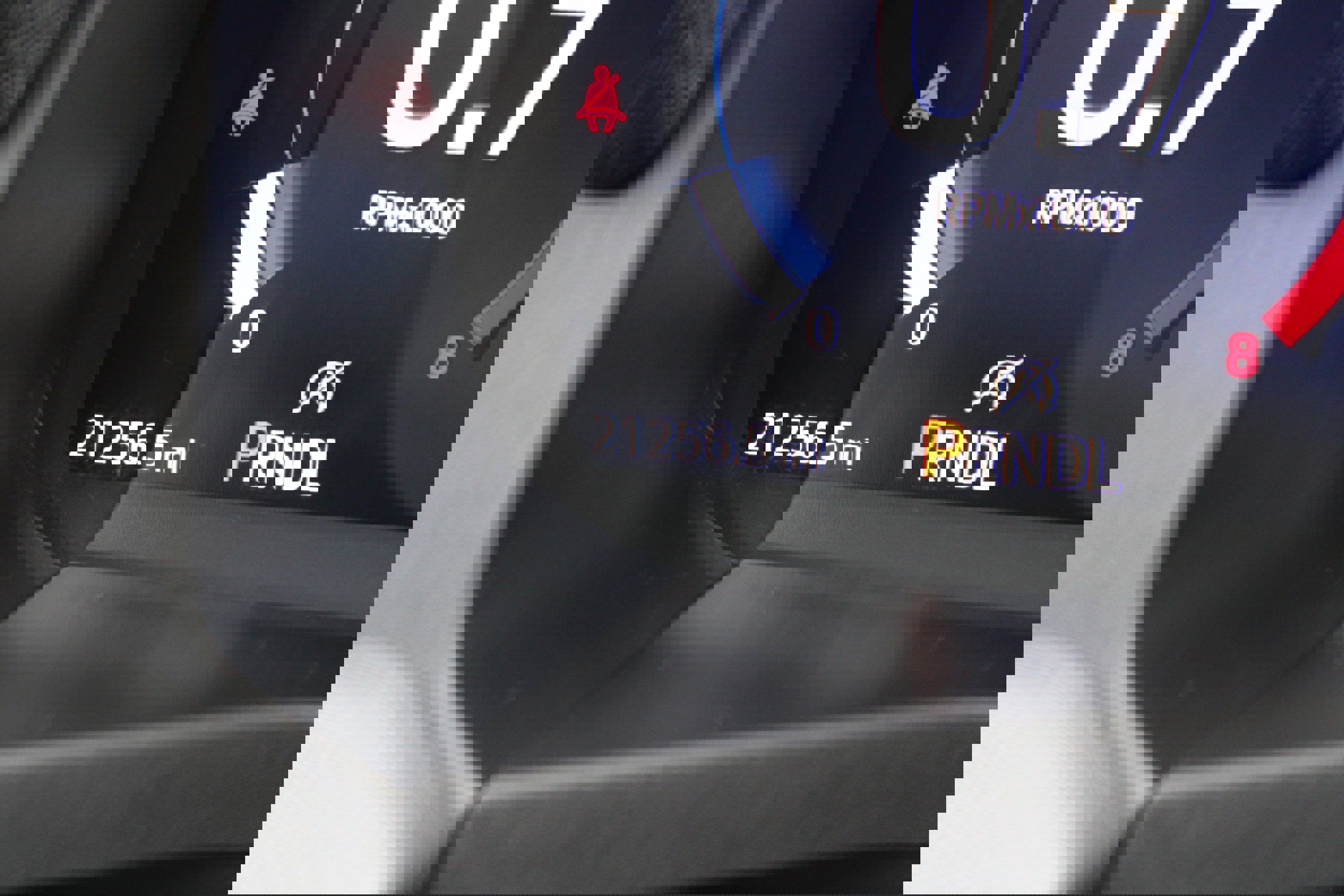 Used 2025 Ford Explorer ST-Line w/ ST-Line Street Pack image 23