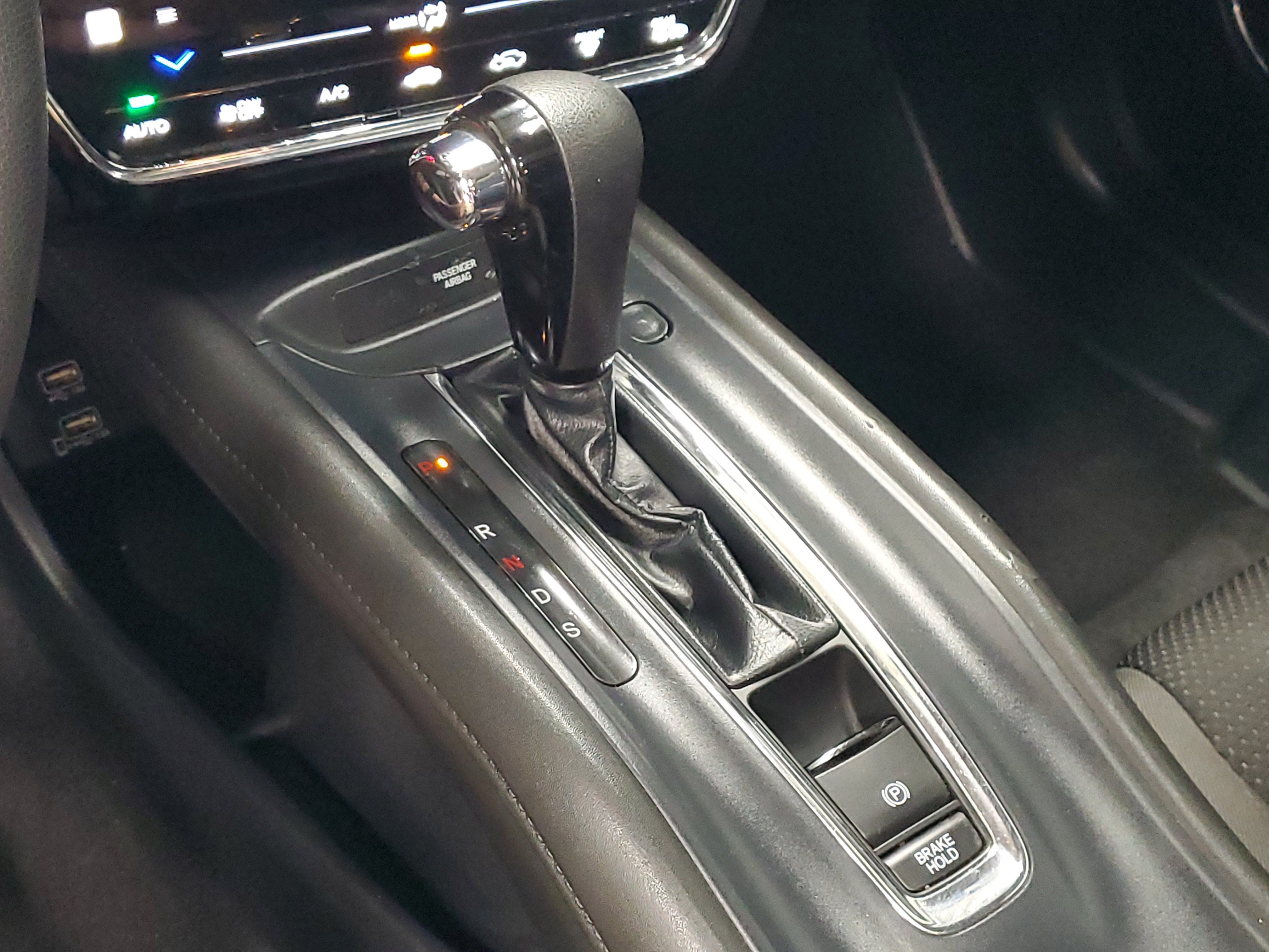 Used 2022 Honda HR-V EX image 34