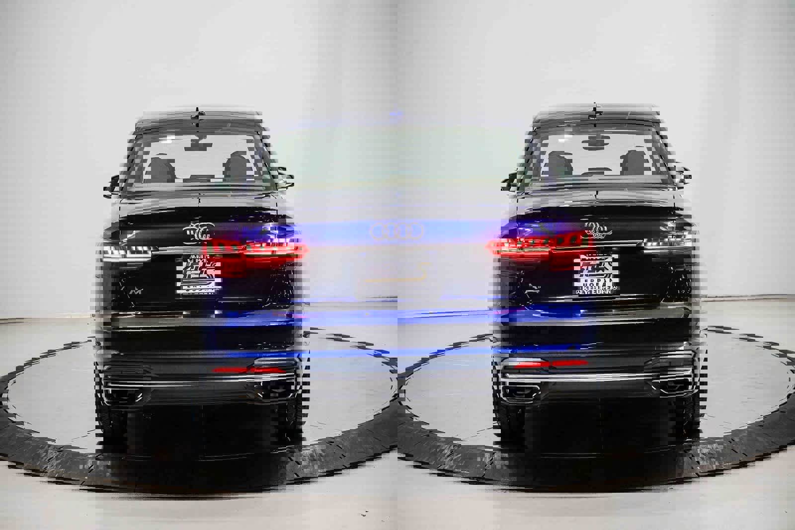 Used 2020 Audi A4 2.0T Premium w/ Convenience Package image 3