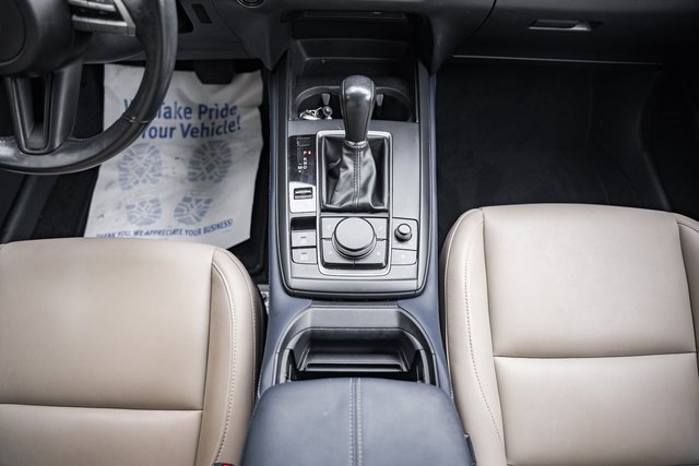 Used 2020 MAZDA CX-30 AWD w/ Select Package image 27