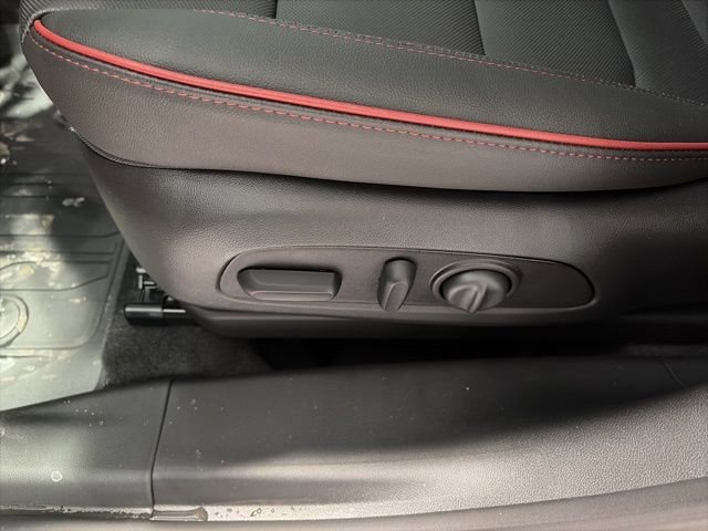 New 2026 Chevrolet TrailBlazer RS w/ Convenience Package image 11