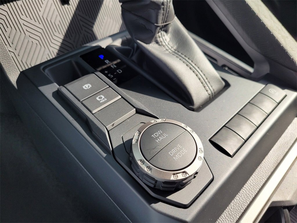 New 2025 Toyota Tacoma TRD Sport image 19