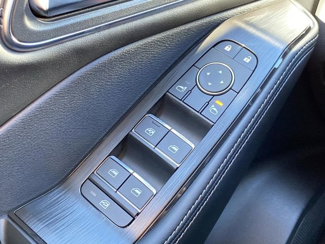 New 2026 Nissan Rogue Platinum w/ Platinum Premium Package image 32