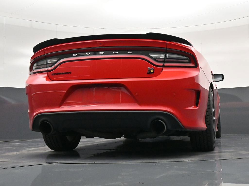 Used 2023 Dodge Charger Scat Pack w/ Plus Group image 46