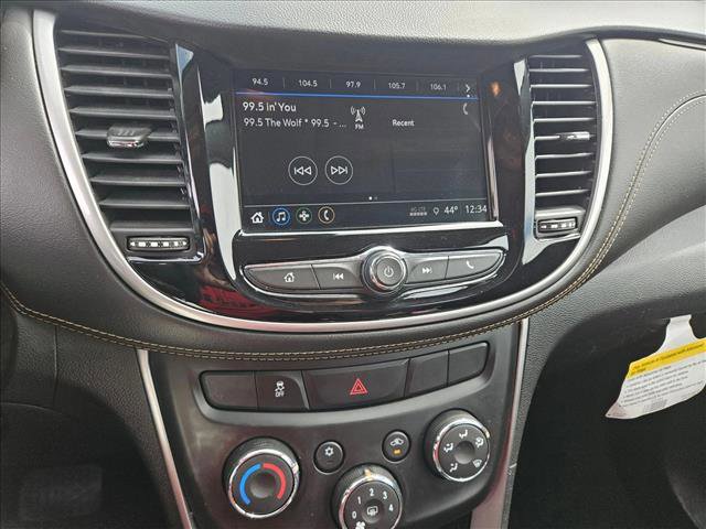 Used 2018 Chevrolet Trax LS image 17