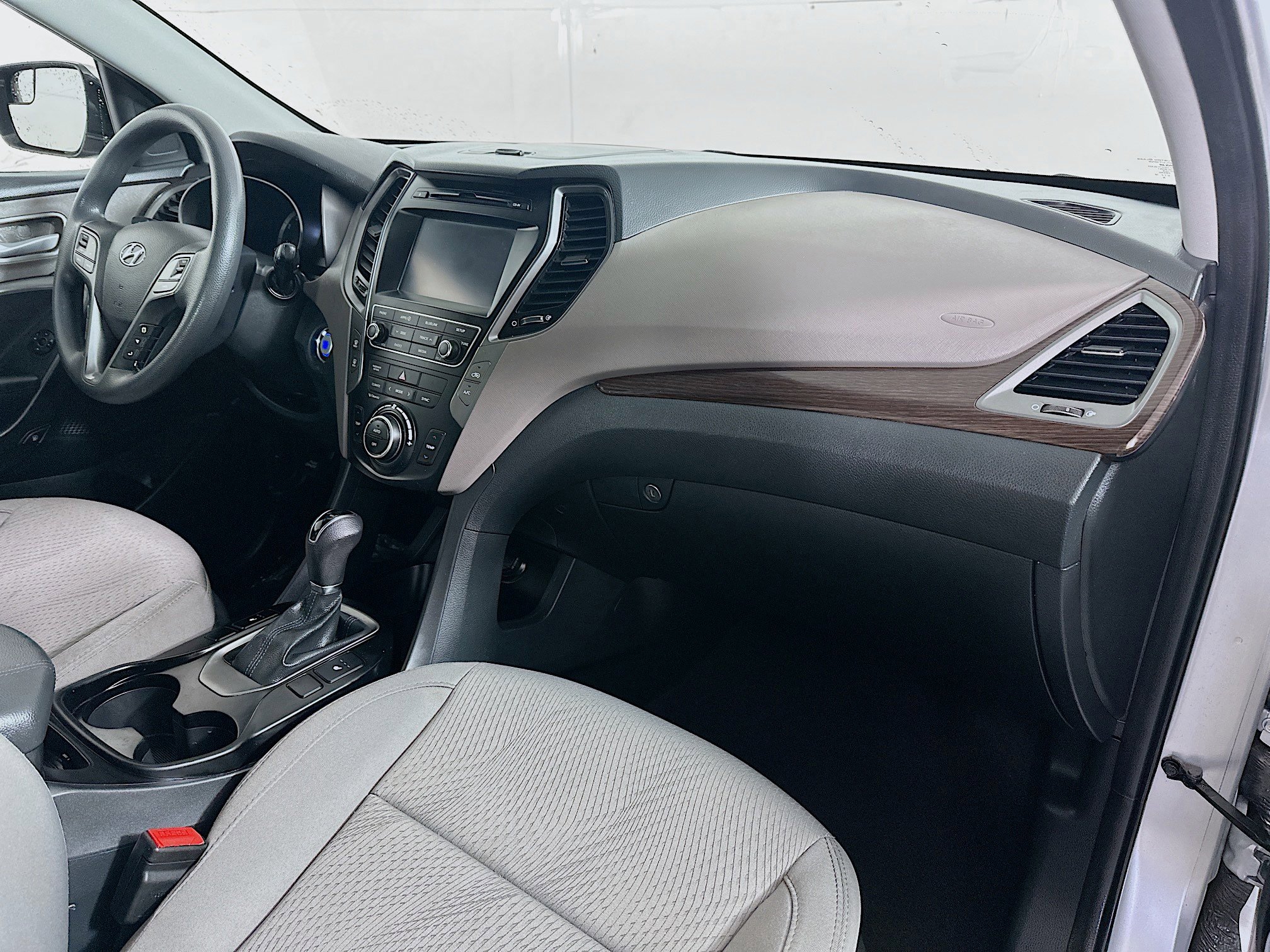 Used 2018 Hyundai Santa Fe Sport w/ 2.4L Value Package 02 image 26