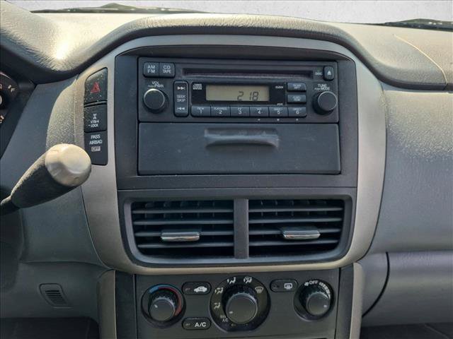 Used 2006 Honda Pilot LX image 11