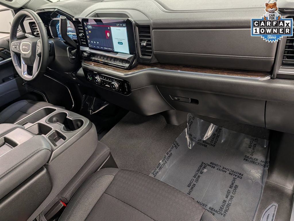 Used 2023 GMC Sierra 1500 Elevation AWD/4WD image 30