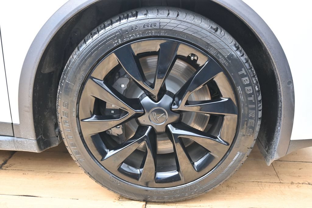 Used 2023 Tesla Model X AWD/4WD image 14