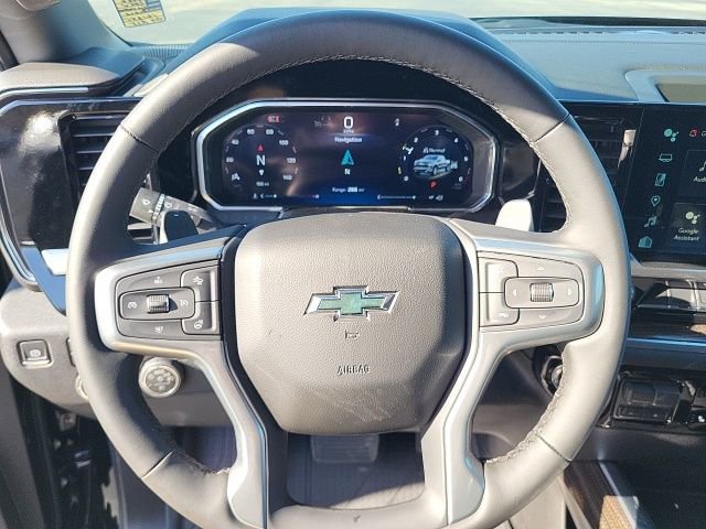 New 2026 Chevrolet Silverado 1500 RST w/ Convenience Package II image 32