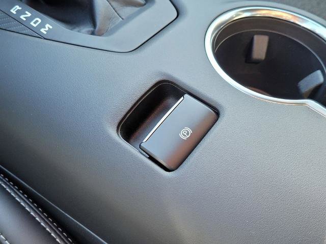 New 2026 Ford Mustang GT image 24